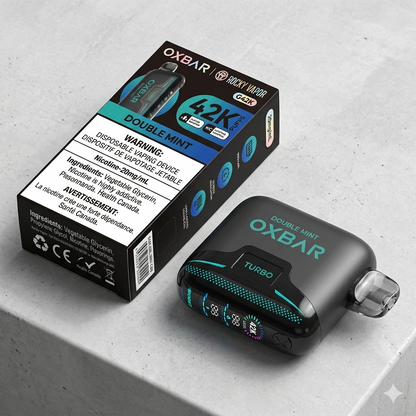 Oxbar G42K (42K)