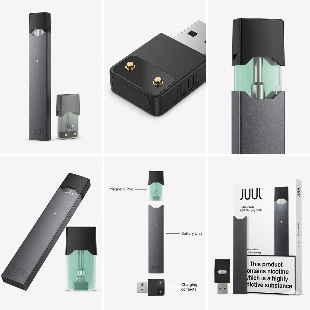 JUUL Device