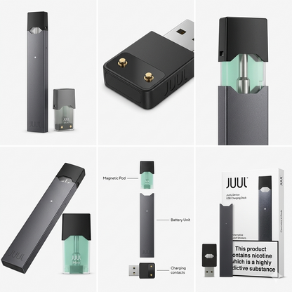 JUUL Device