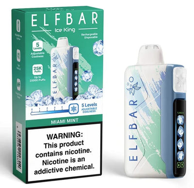 Elfbar Moonnight (70K)