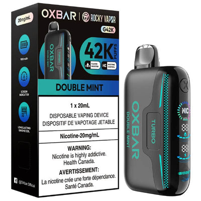 Oxbar G42K (42K)